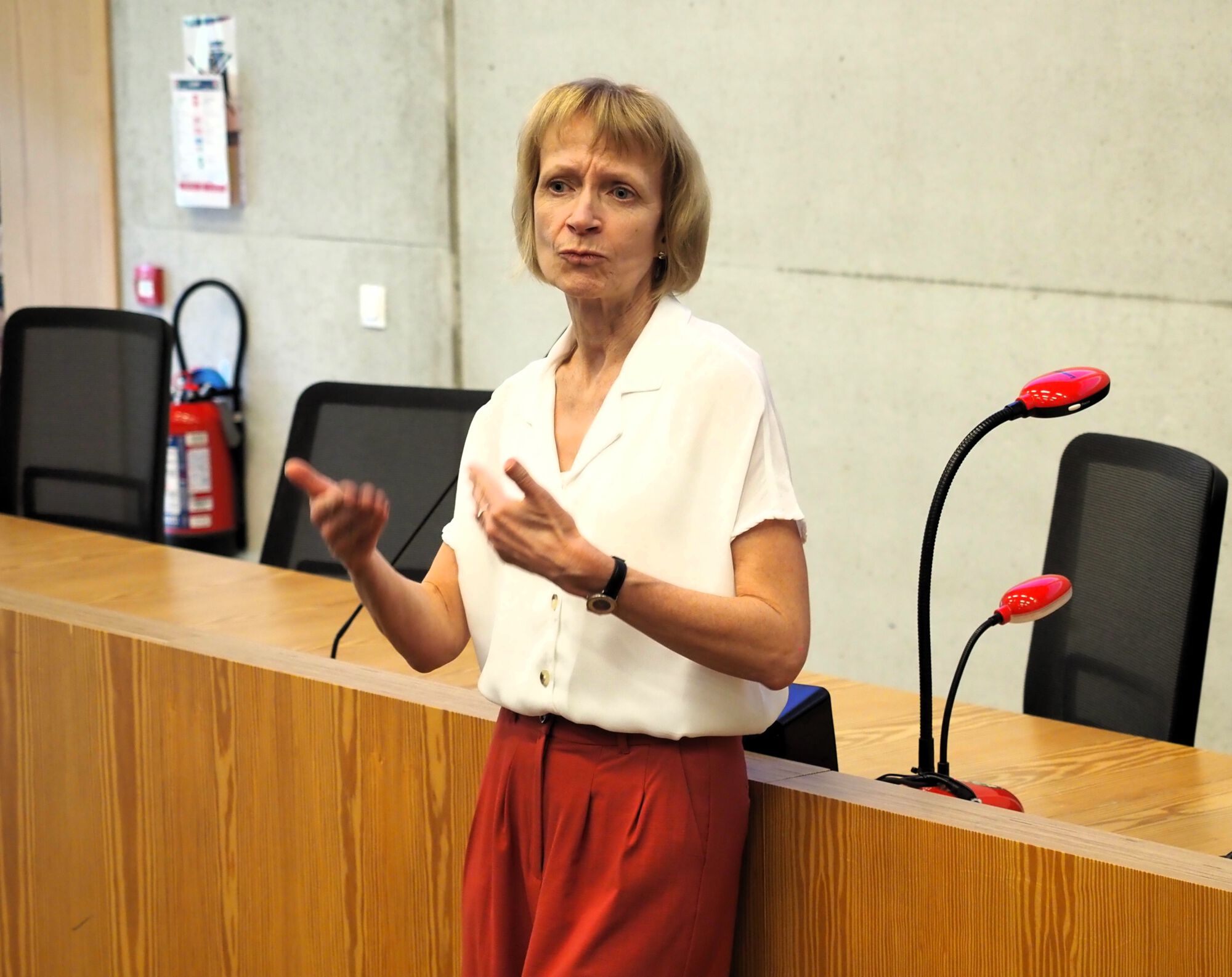 Doctoraatsverdediging Ilse De Coster - 25 september 2023