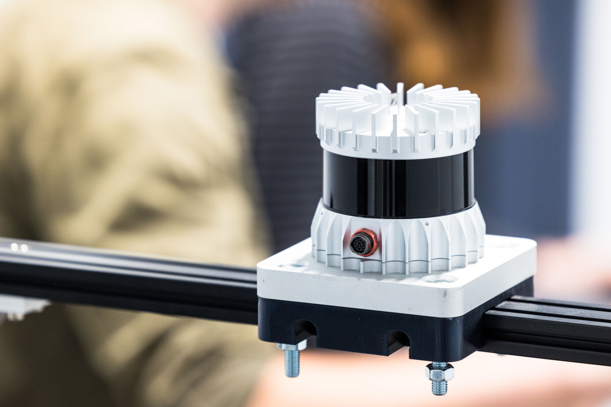 lessen IW: elektronica-ICT