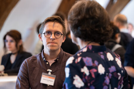 Rapid Evolution in the Anthropocene symposium
