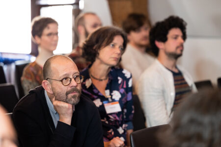 Rapid Evolution in the Anthropocene symposium