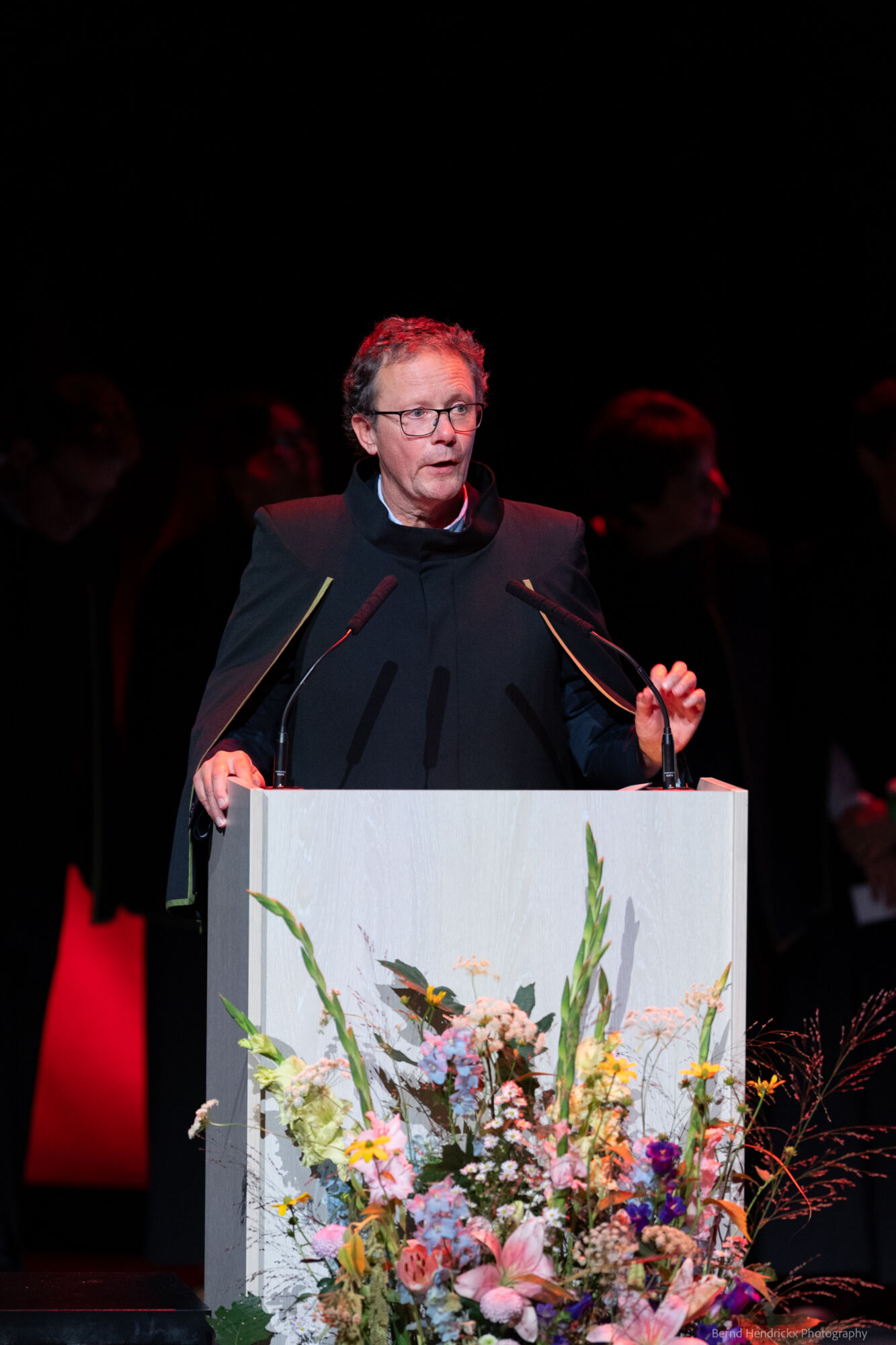 Proclamatie FSW 2024