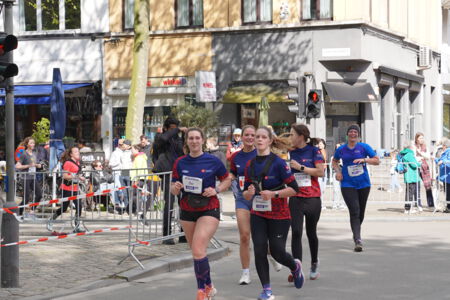 10 Miles 2024