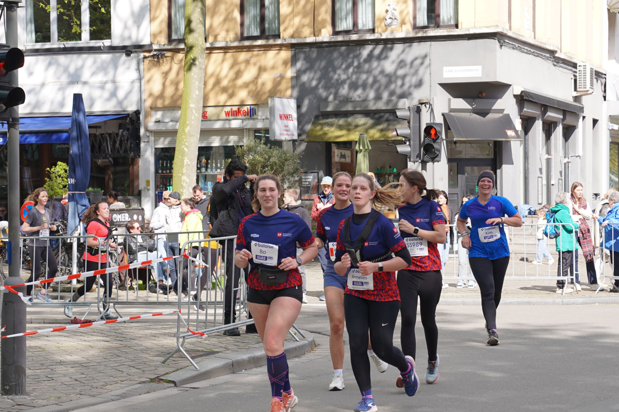 10 Miles 2024