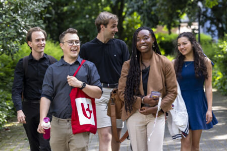 Les Faculteit Rechten - 14 mei 2024