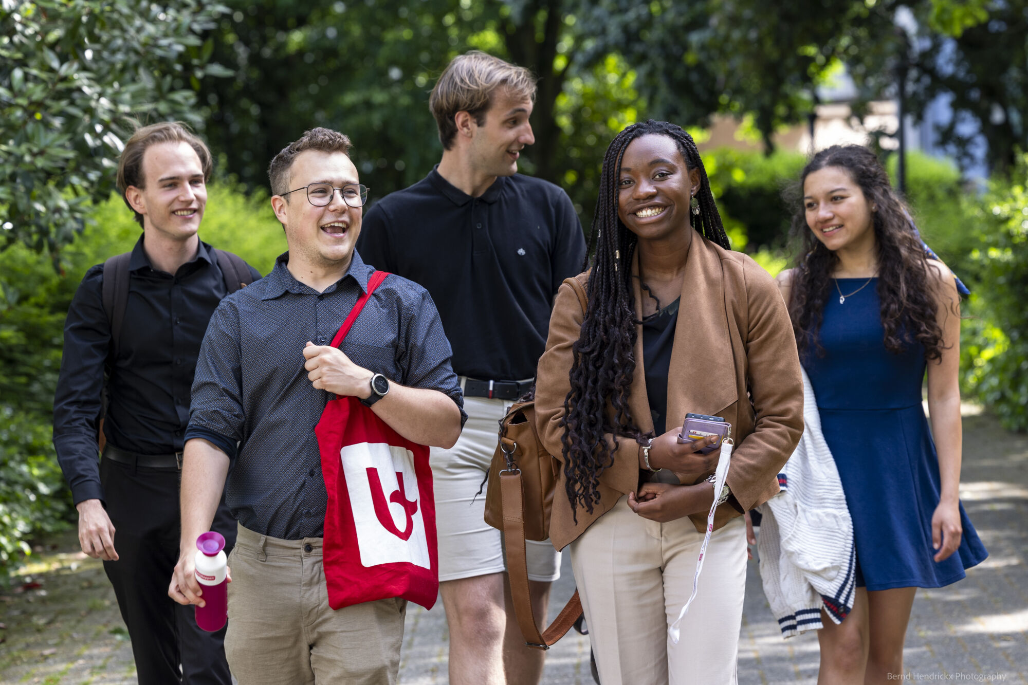 Les Faculteit Rechten - 14 mei 2024