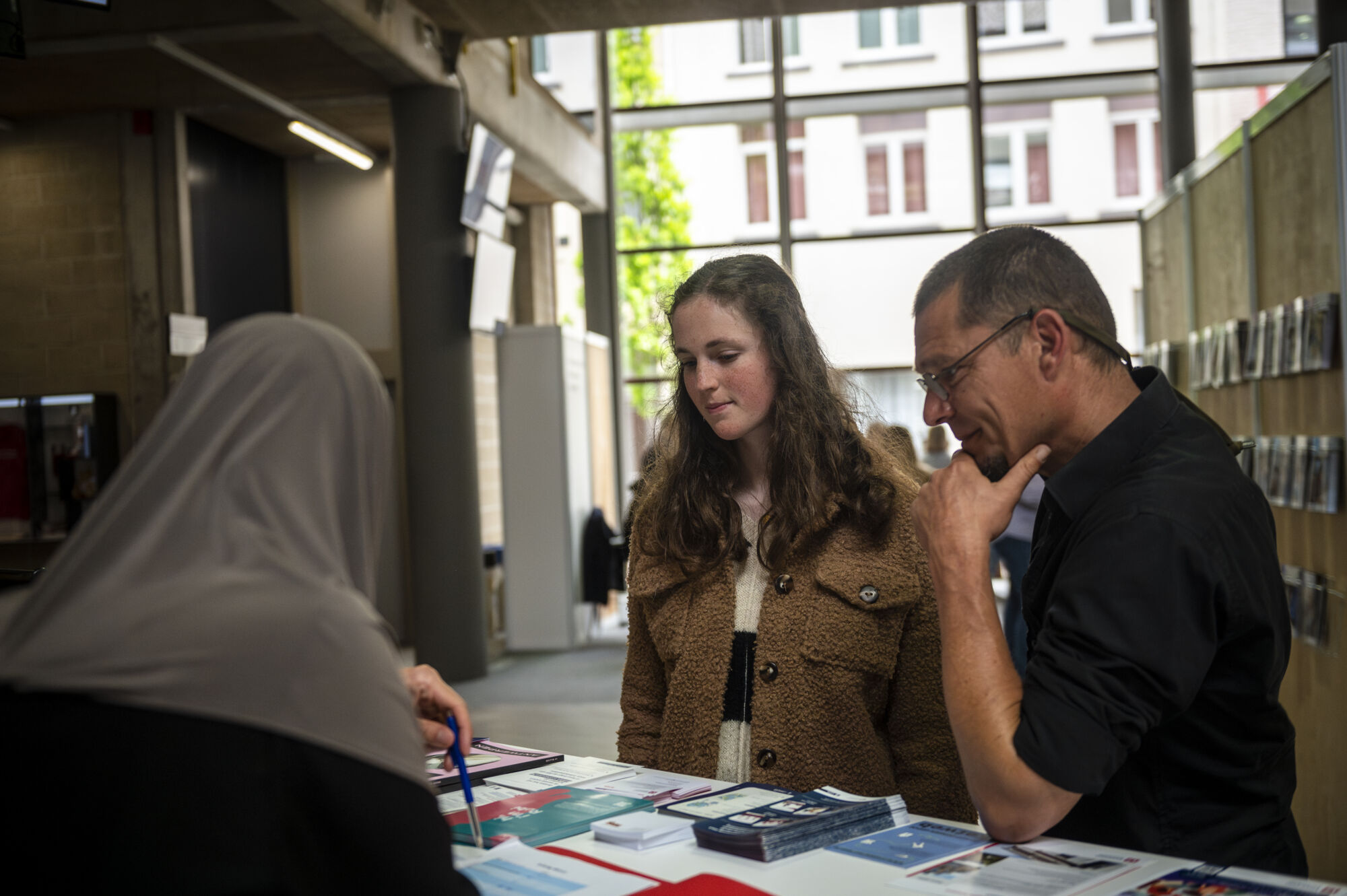 Infodag mei 2023 en activatie