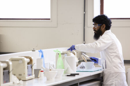 Galenische farmacie practicum