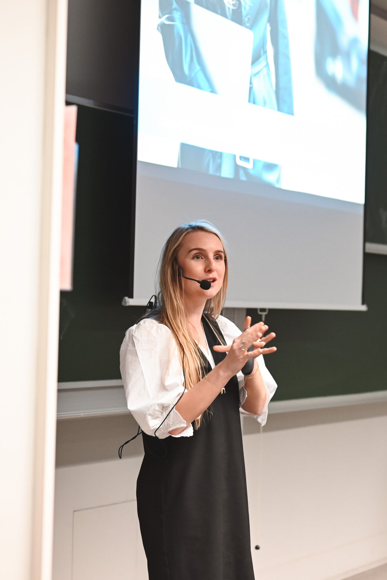 Shape your career