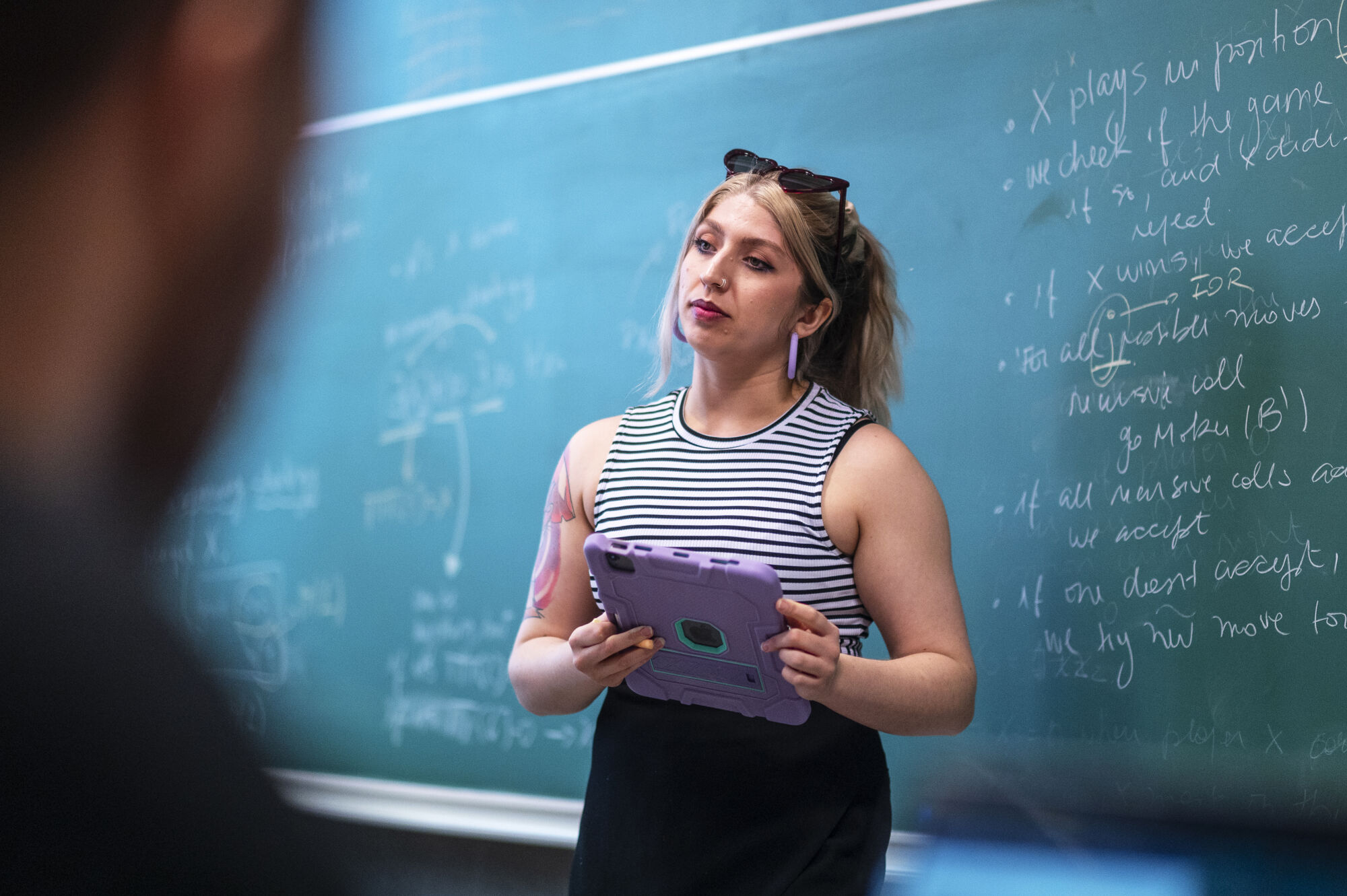 Informatica practicum algoritmen en complexiteit