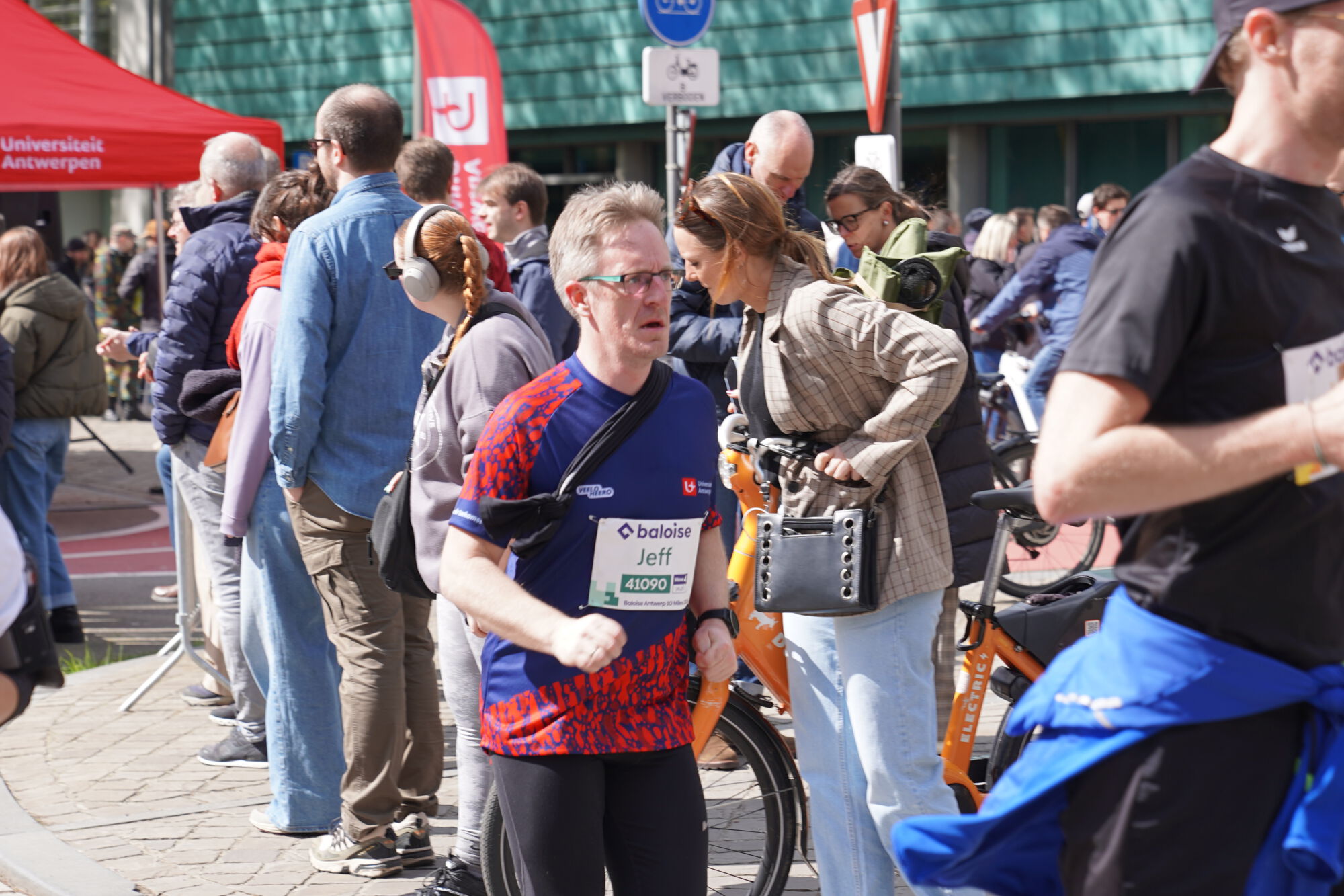 10 Miles 2024