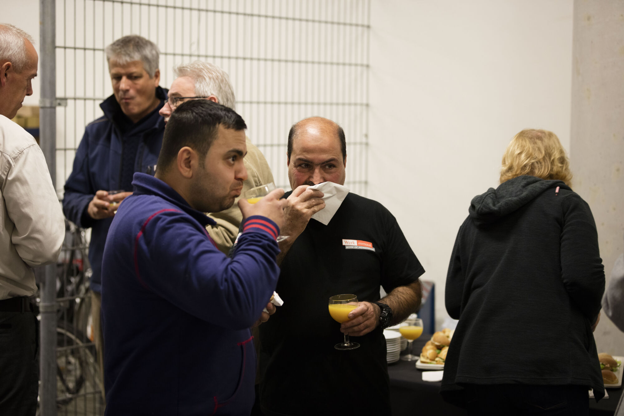 Opening fietsherstelwerkplaats Stadscampus (34).jpg