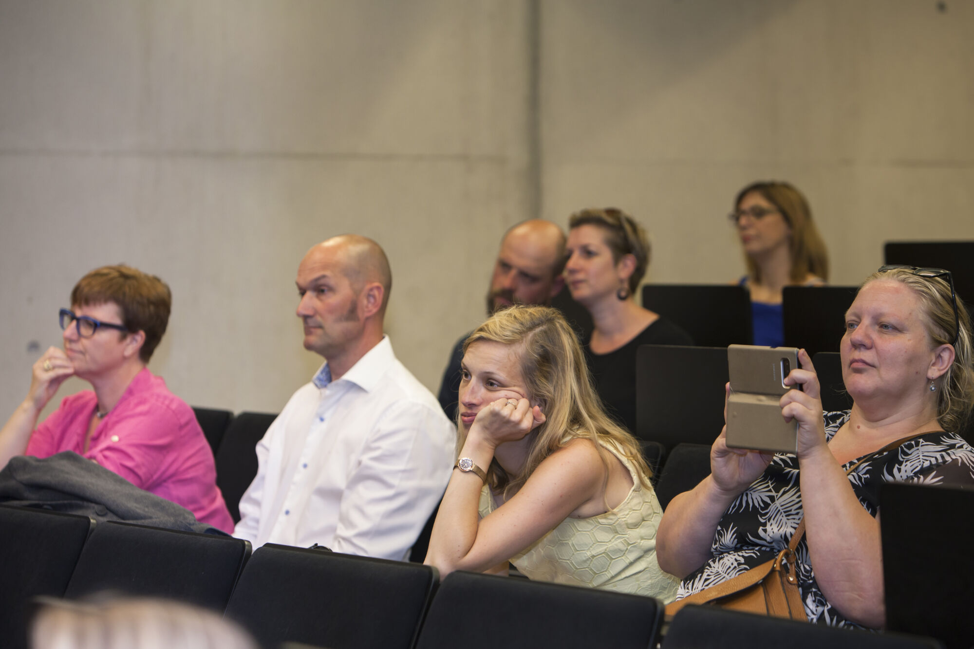 Proclamatie postgraduaat verpleegkundigen in de huisartspraktijk 2018 (15).jpg