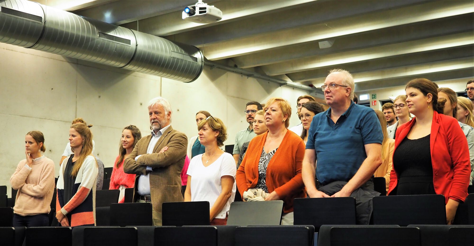 Doctoraatsverdediging Sara Van Acker - 14 september 2022