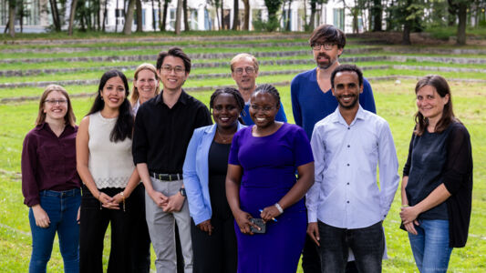 Social Event Master Epidemiology 2024
