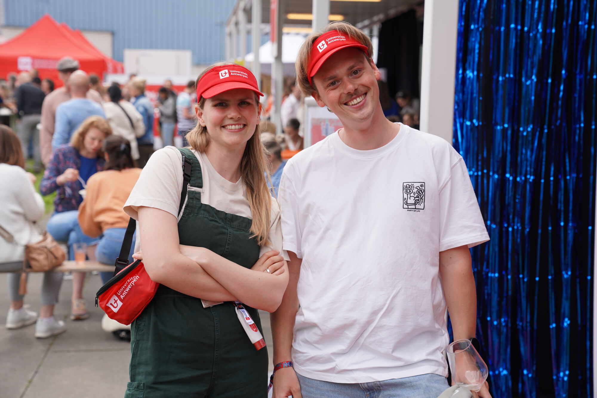 Unifiesta personeelsfeest 2024