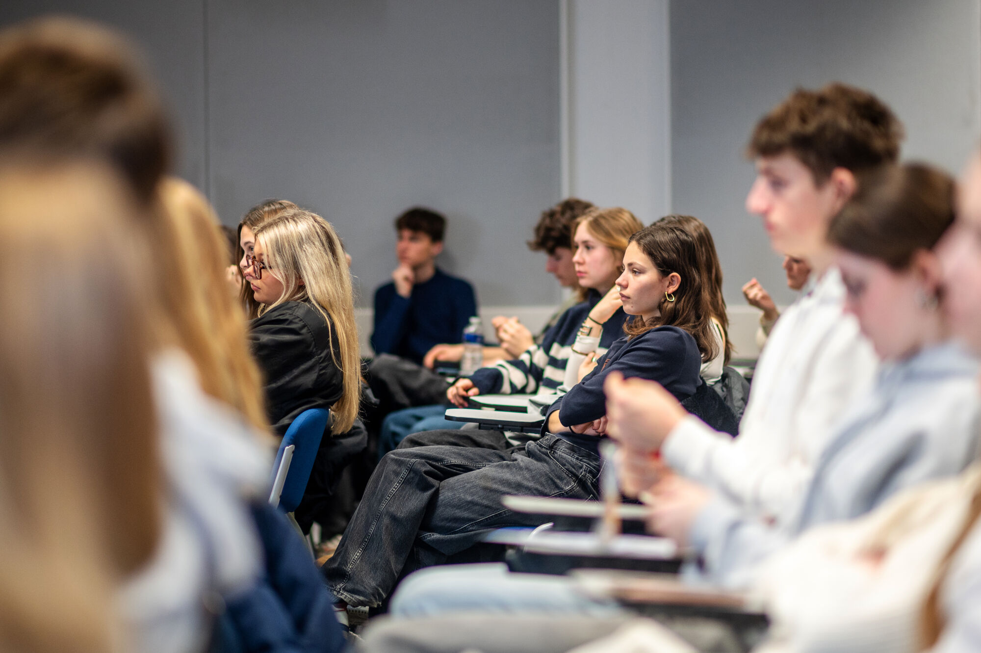 Campus Club - Stadscampus