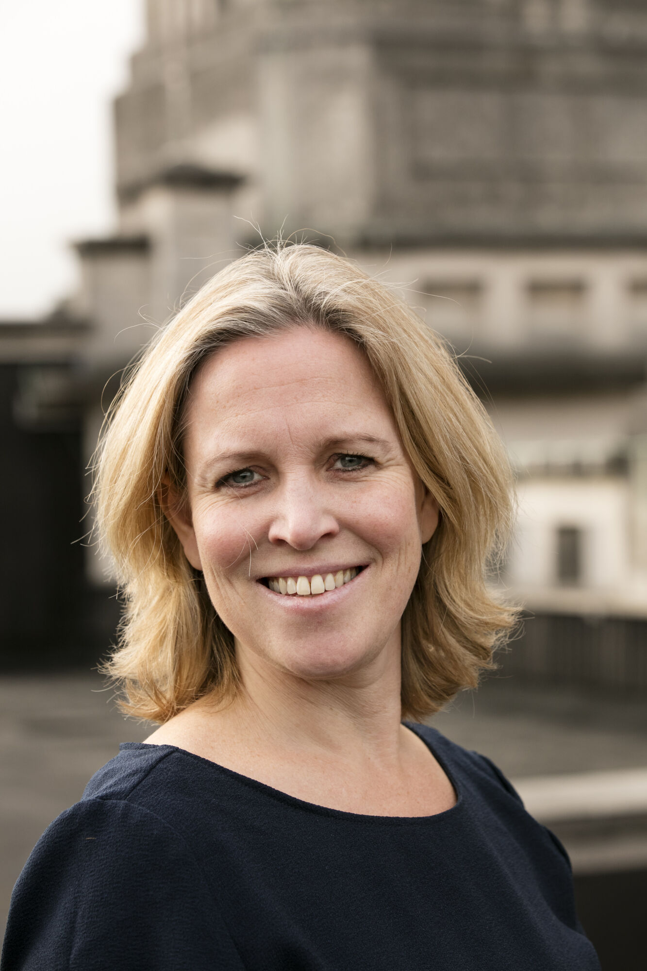 Diversiteitsactieplan - Janine Meijer