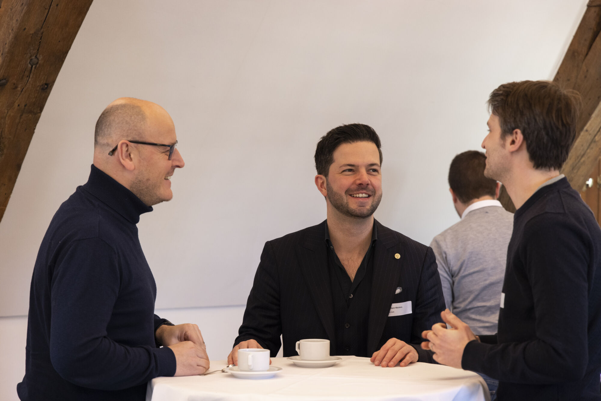 Module 2 dag 1 en 2 - Pro League Business School