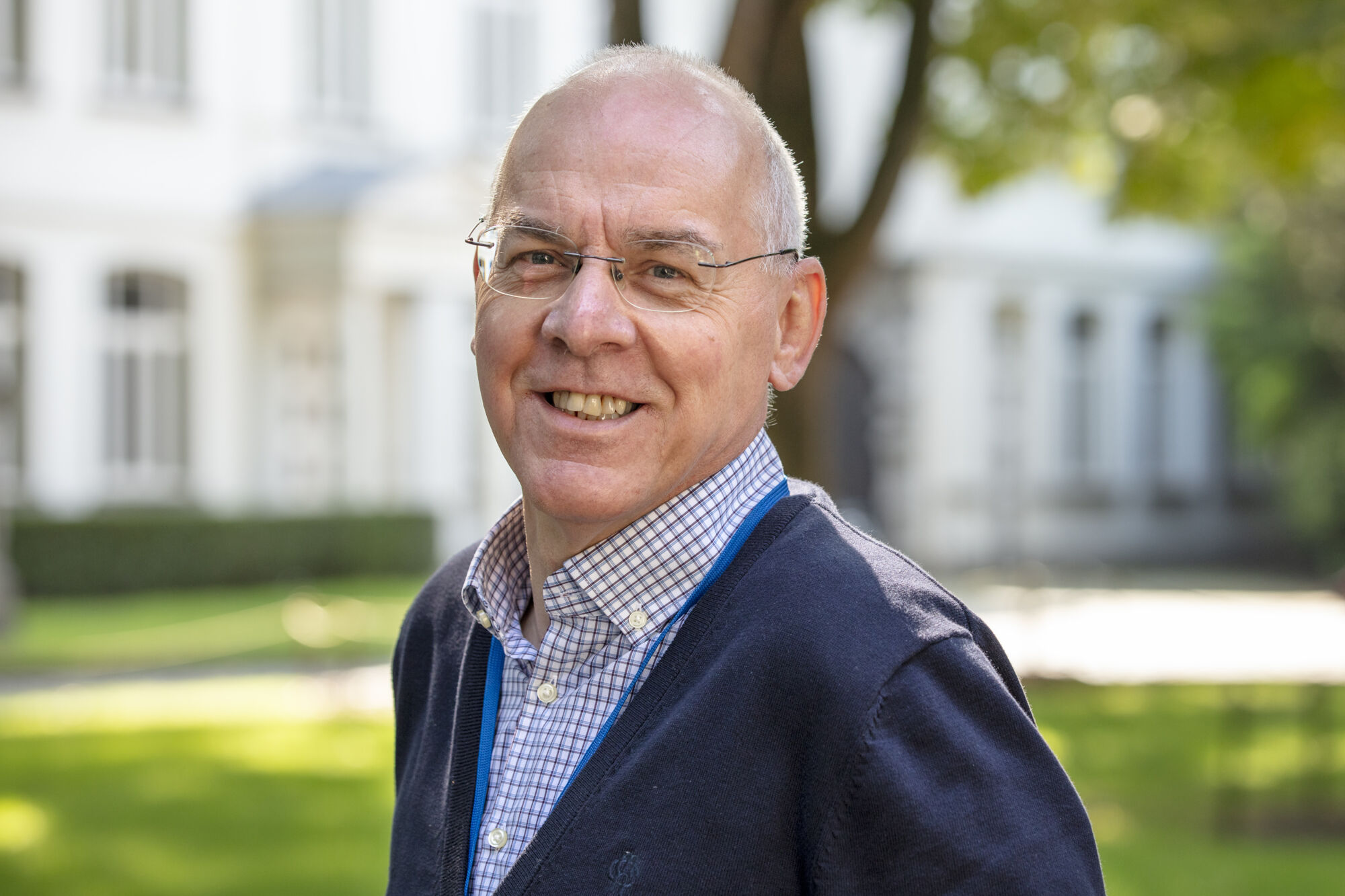 Faculteitsbestuur Ontwerpwetenschappen 2021