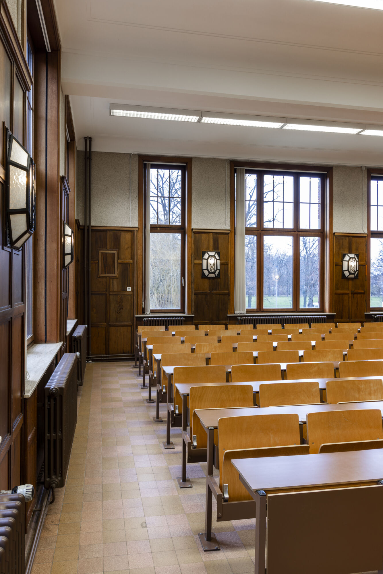 Aula Lumumba