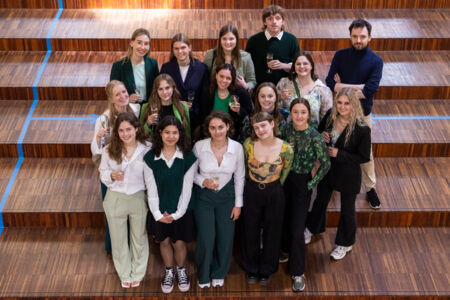 bachelorcongres 23 mei 2023