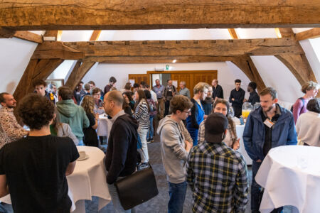 Rapid Evolution in the Anthropocene symposium