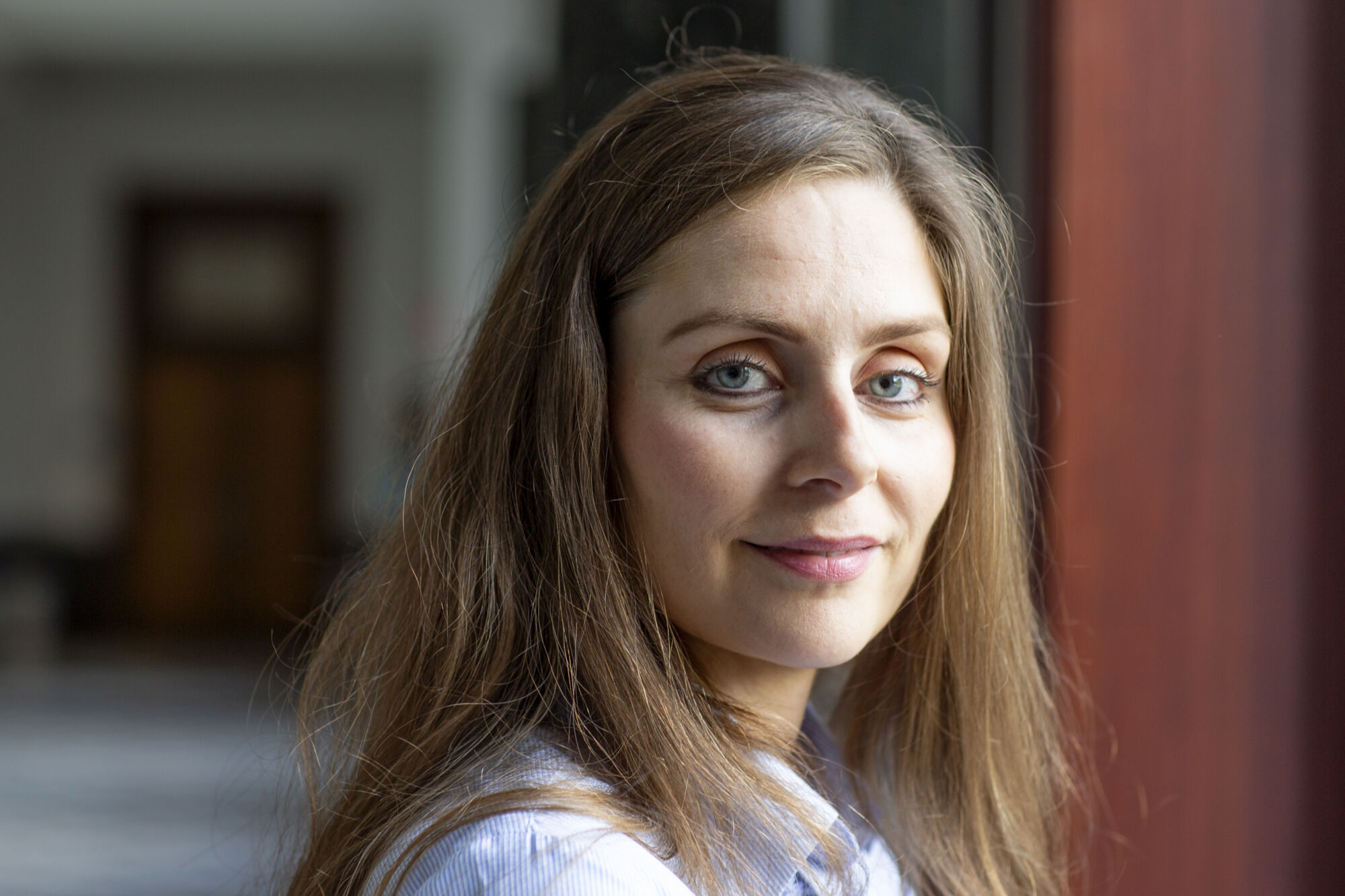 Saskia Peersman