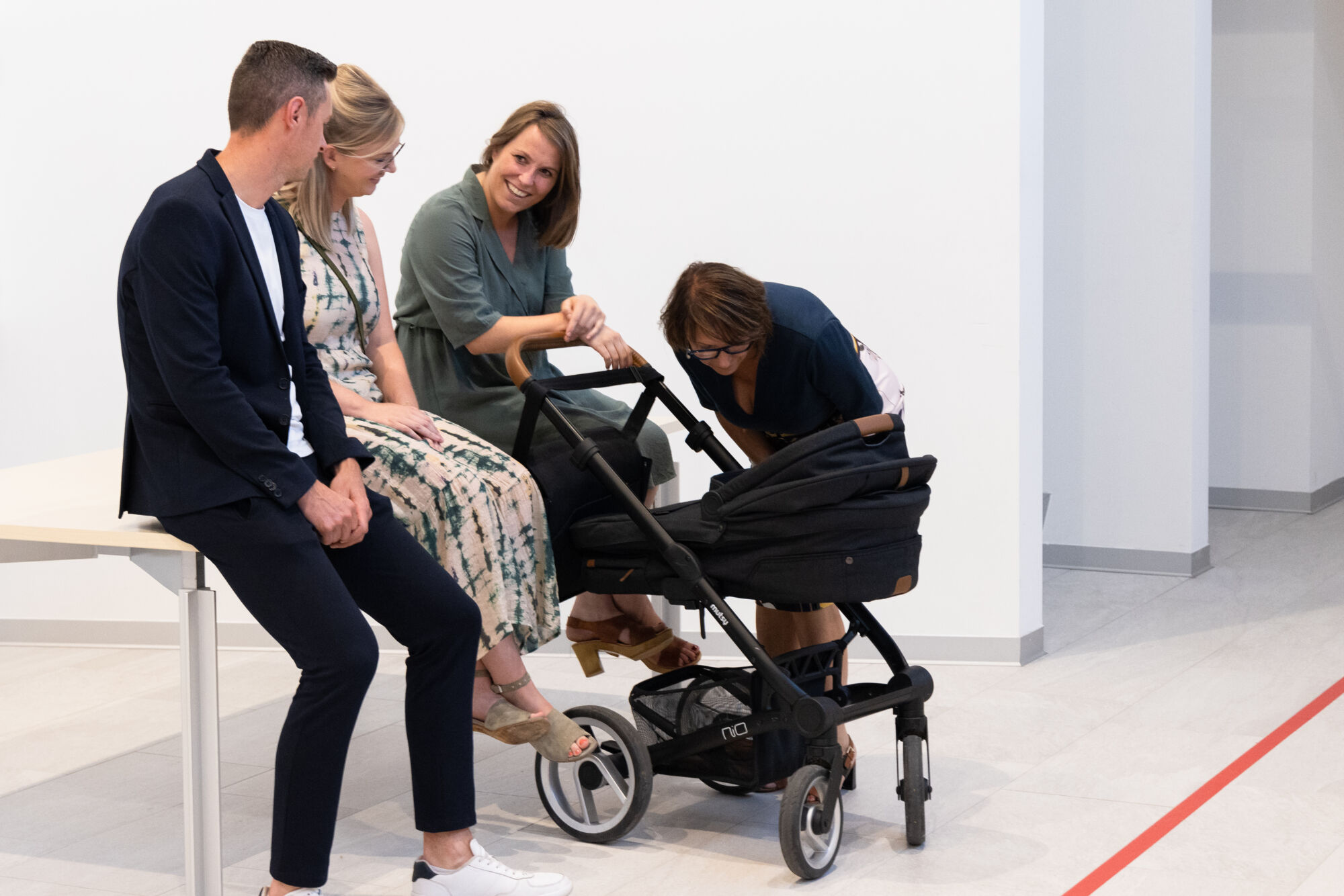 Verpleegkundige in de huisartsenpraktijk AJ 22-23