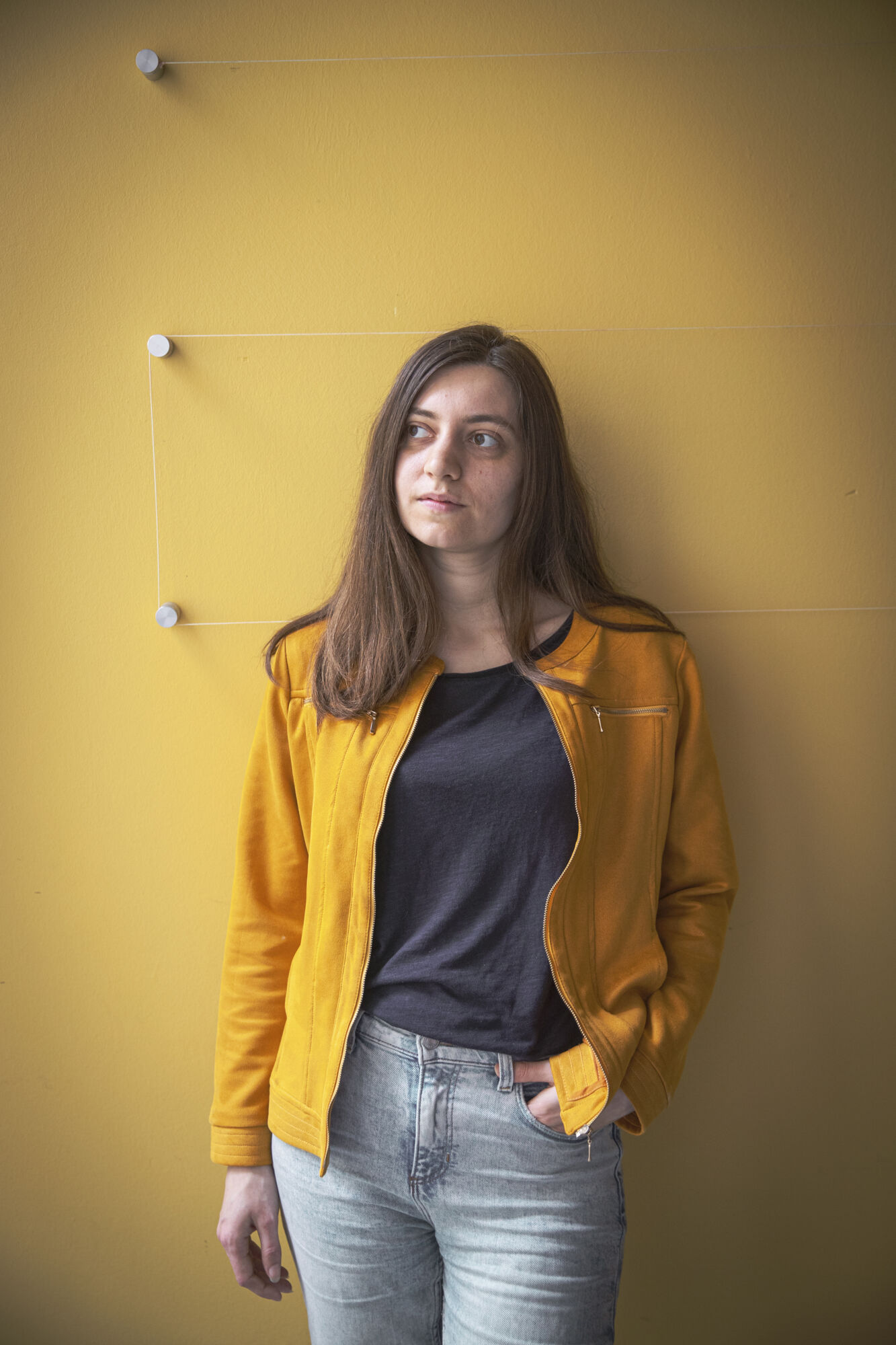 Marly Terwisscha van Scheltinga