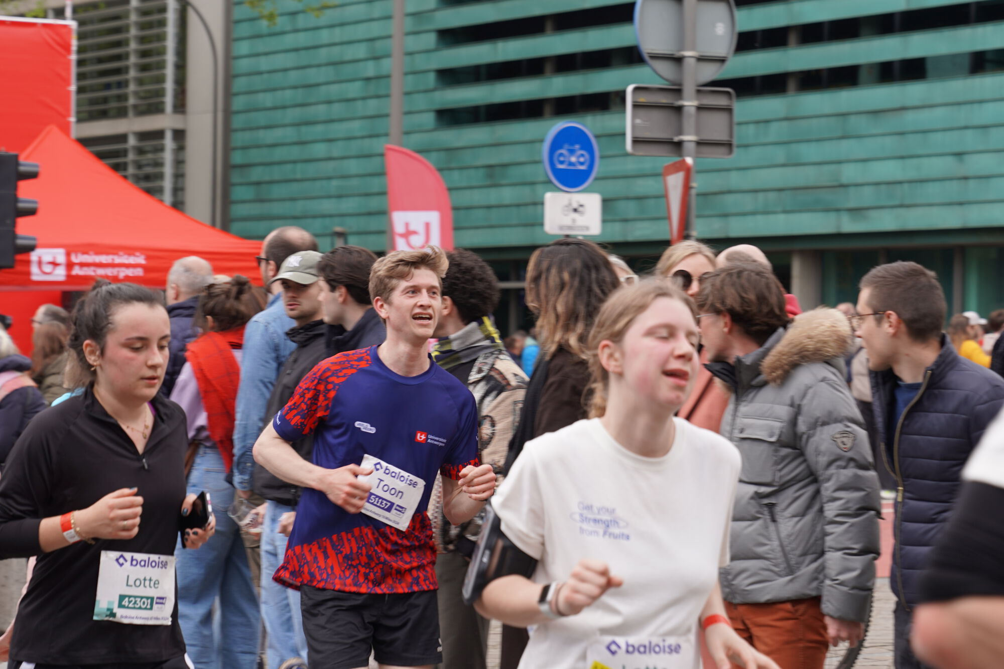 10 Miles 2024