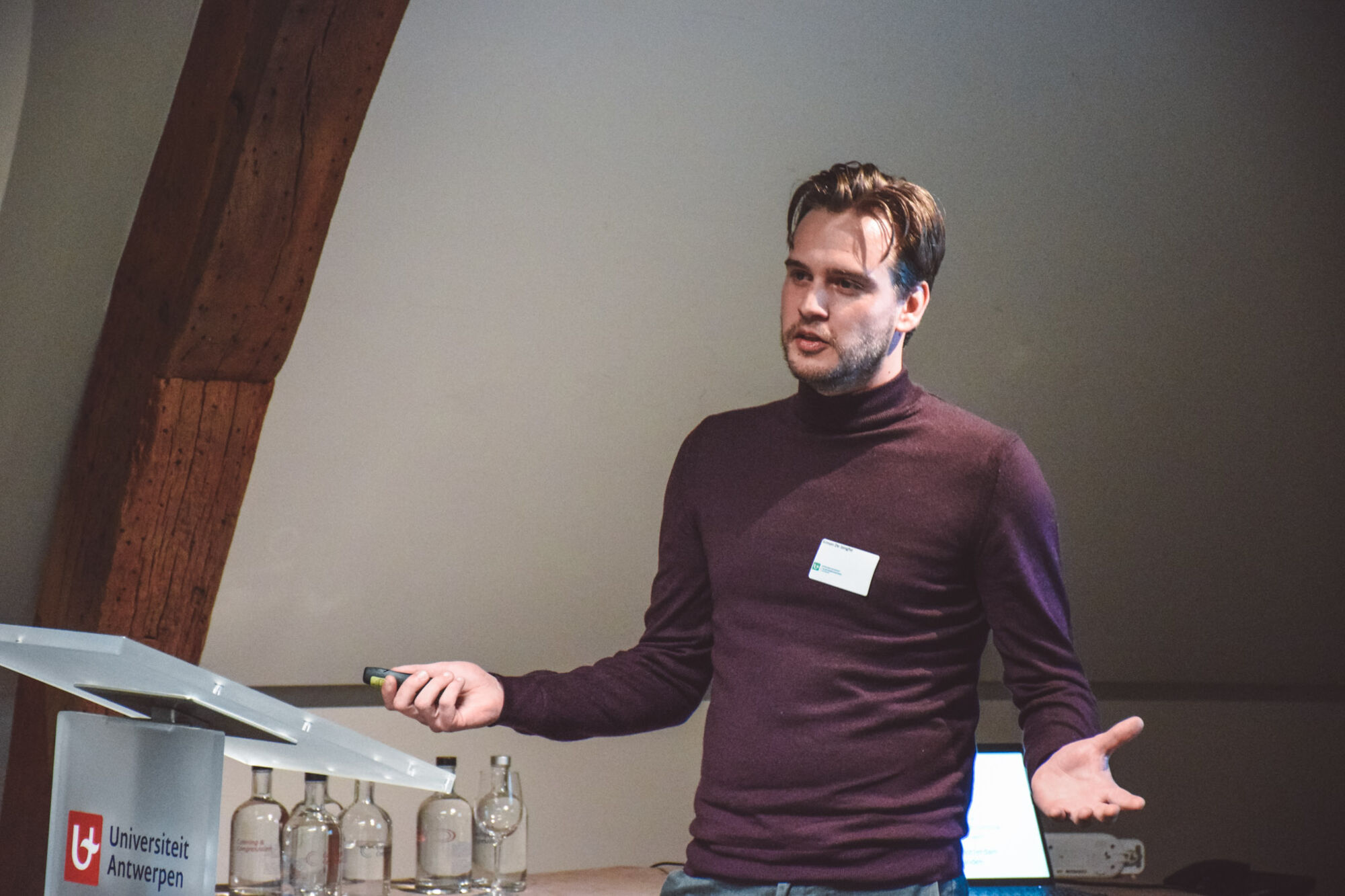 Alumni event reünie management masters 2023