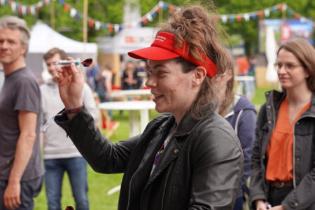 Unifiesta personeelsfeest 2024