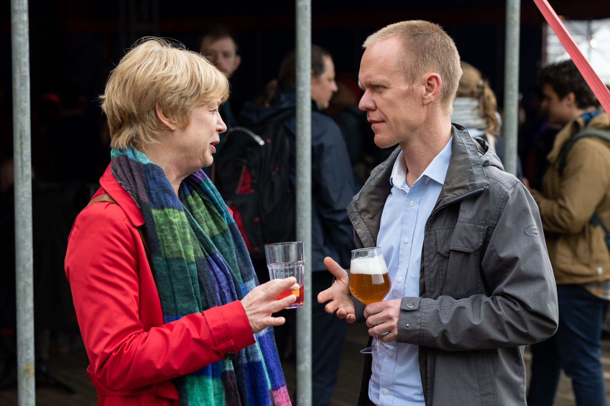 Unifiësta personeelsfeest 2023
