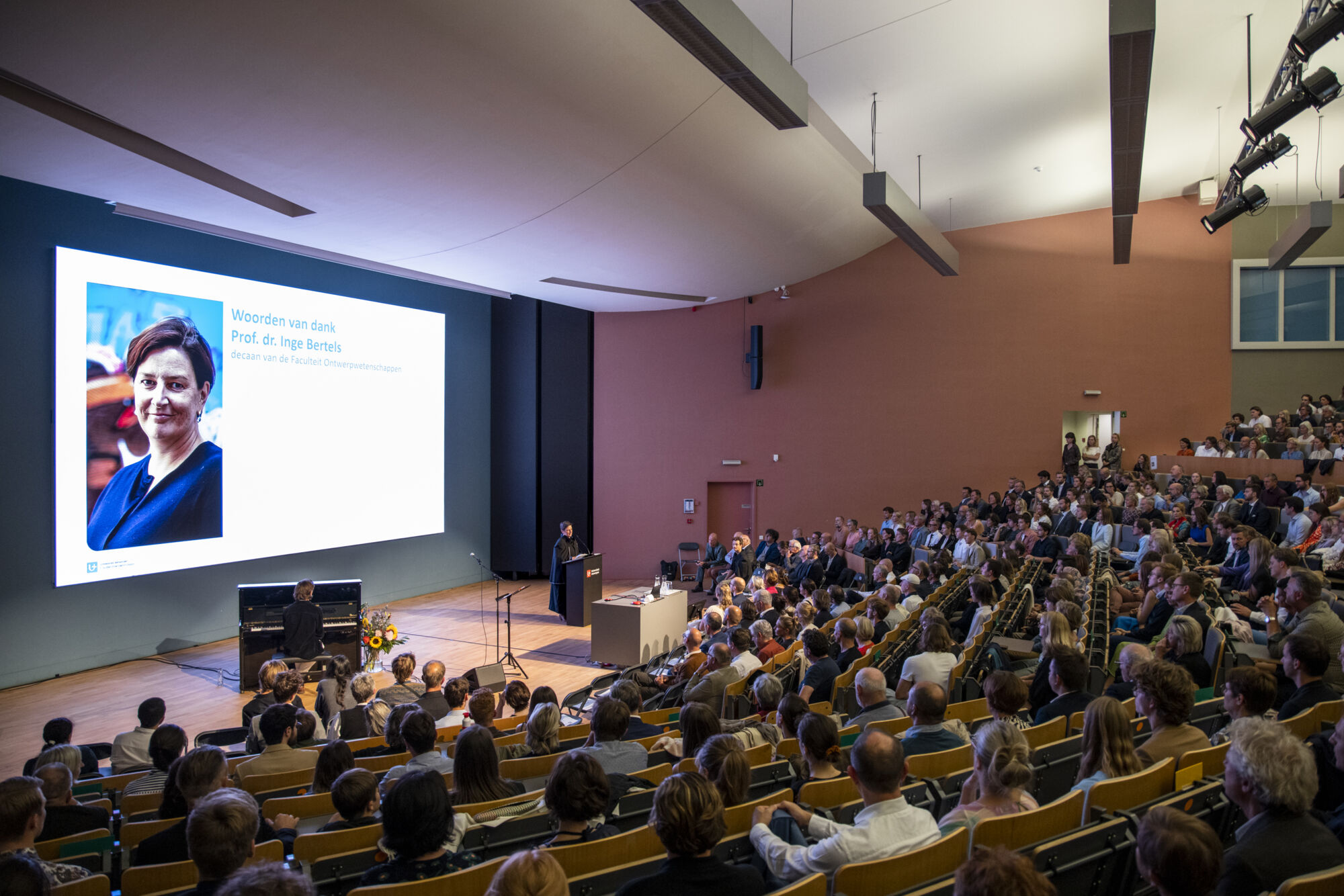 Proclamatie FOW 2022