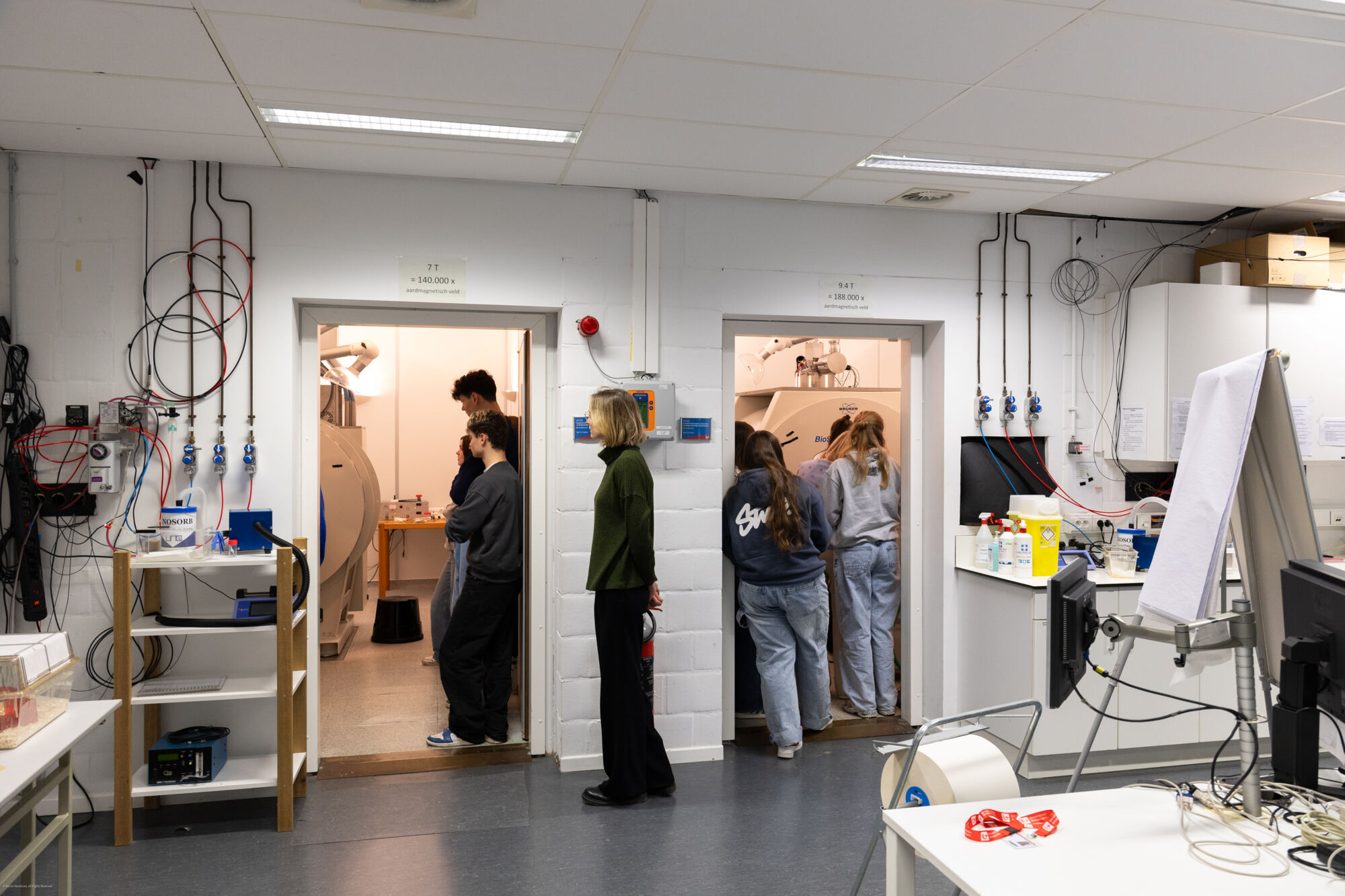 Campus Club 2025 - buitencampussen