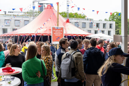 Unifiësta personeelsfeest 2023