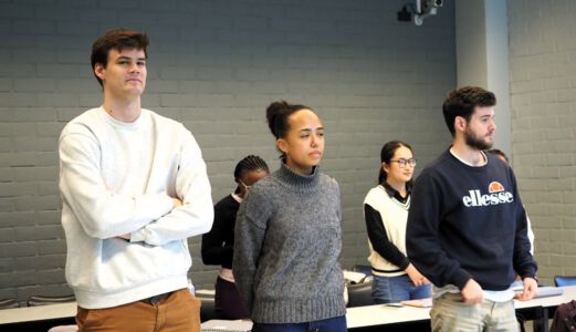 Doctoraatsverdediging Wakjira Kebede Deyyas – 21 februari 2024