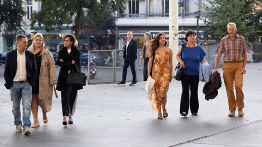 Proclamatie FSW 2024
