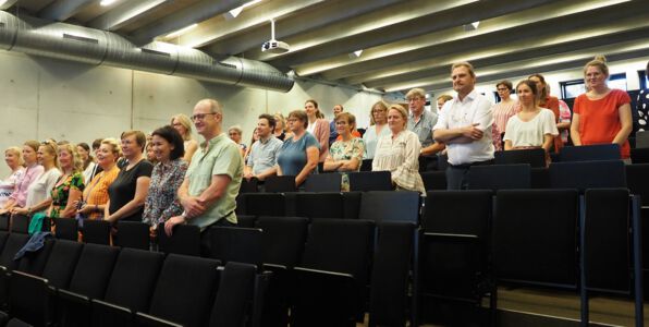 Doctoraatsverdediging Yannic van Gils - 7 september 2022