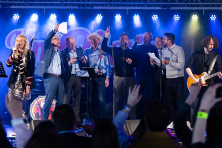Unifiësta personeelsfeest 2023