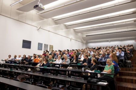 Proclamatie antwerp school of education 2022
