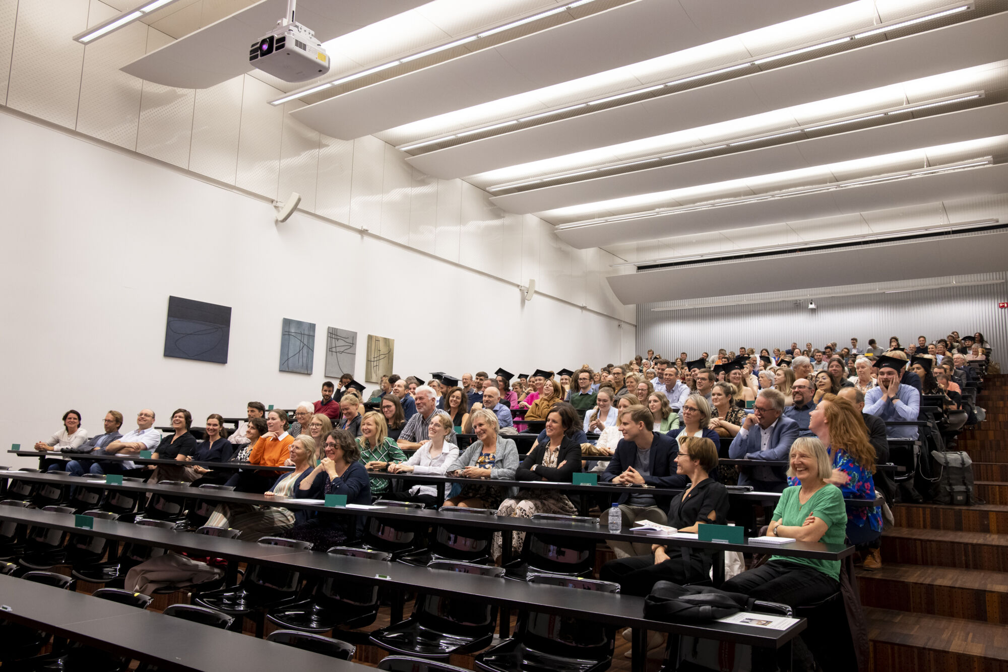 Proclamatie antwerp school of education 2022