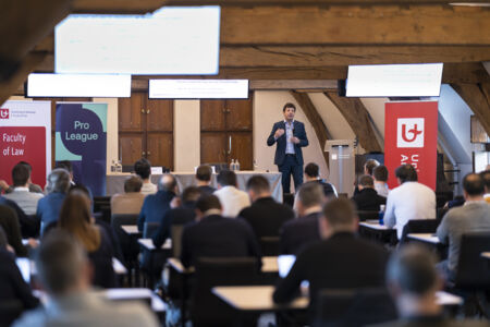 Module 2 dag 1 en 2 - Pro League Business School