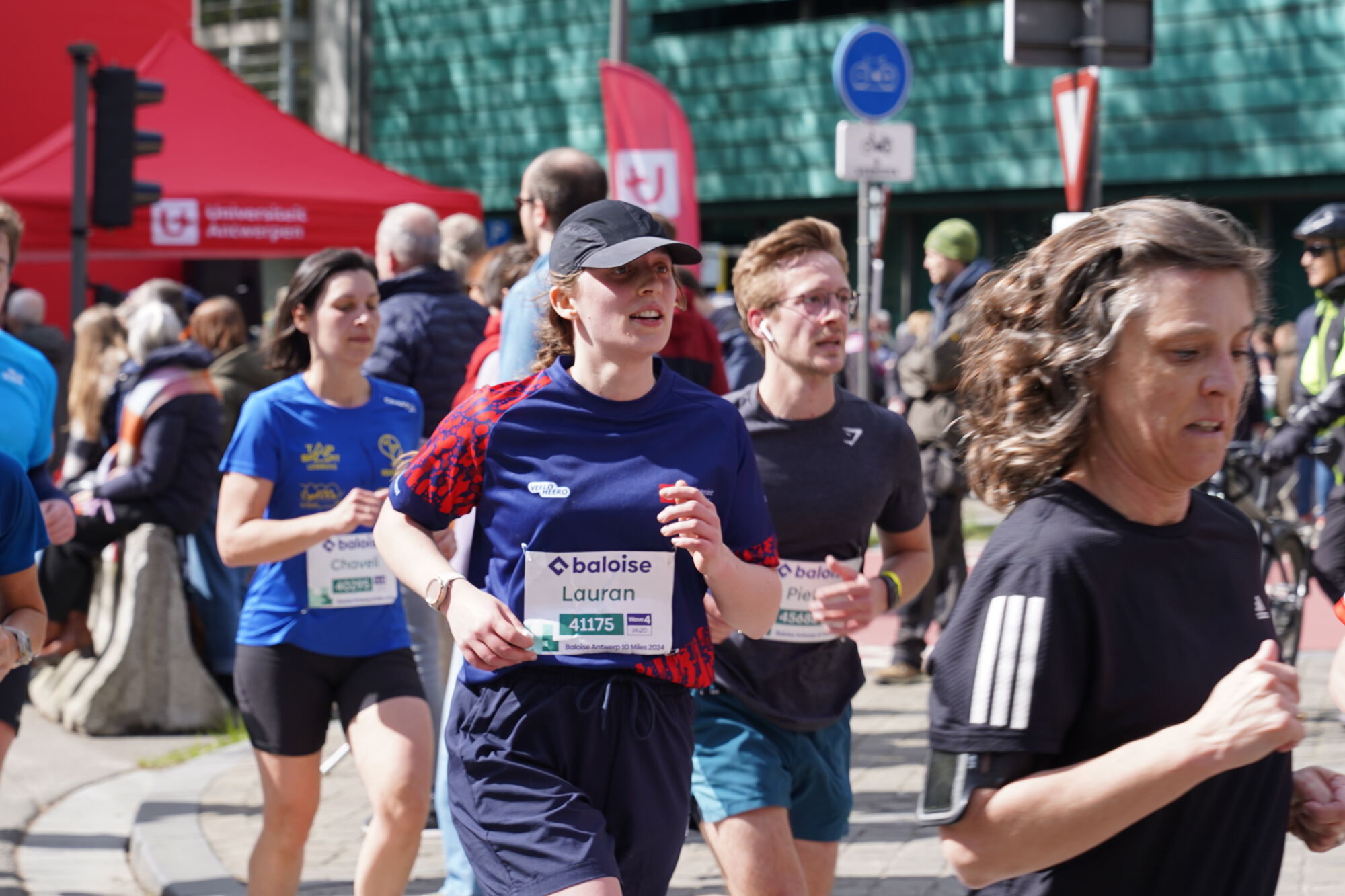 10 Miles 2024