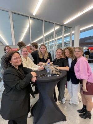 Bachelorcongres FSW mei 2024