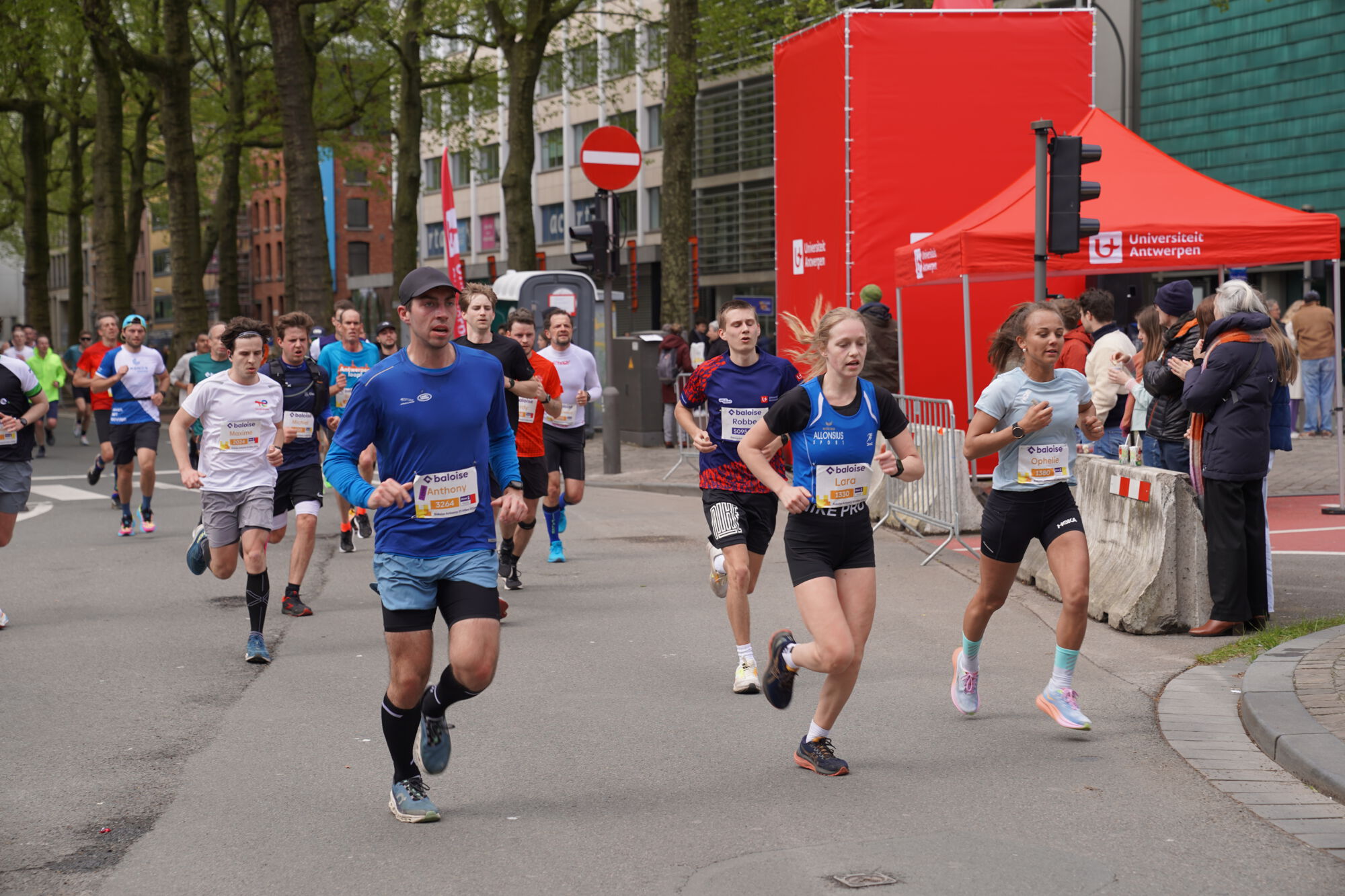 10 Miles 2024