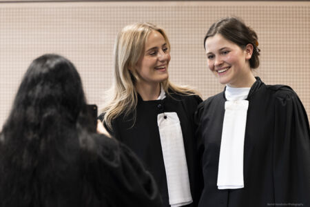 Les Faculteit Rechten 14-05-2024