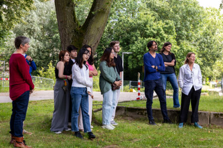 Social Event Master Epidemiology 2024