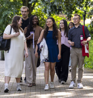 Les Faculteit Rechten - 14 mei 2024