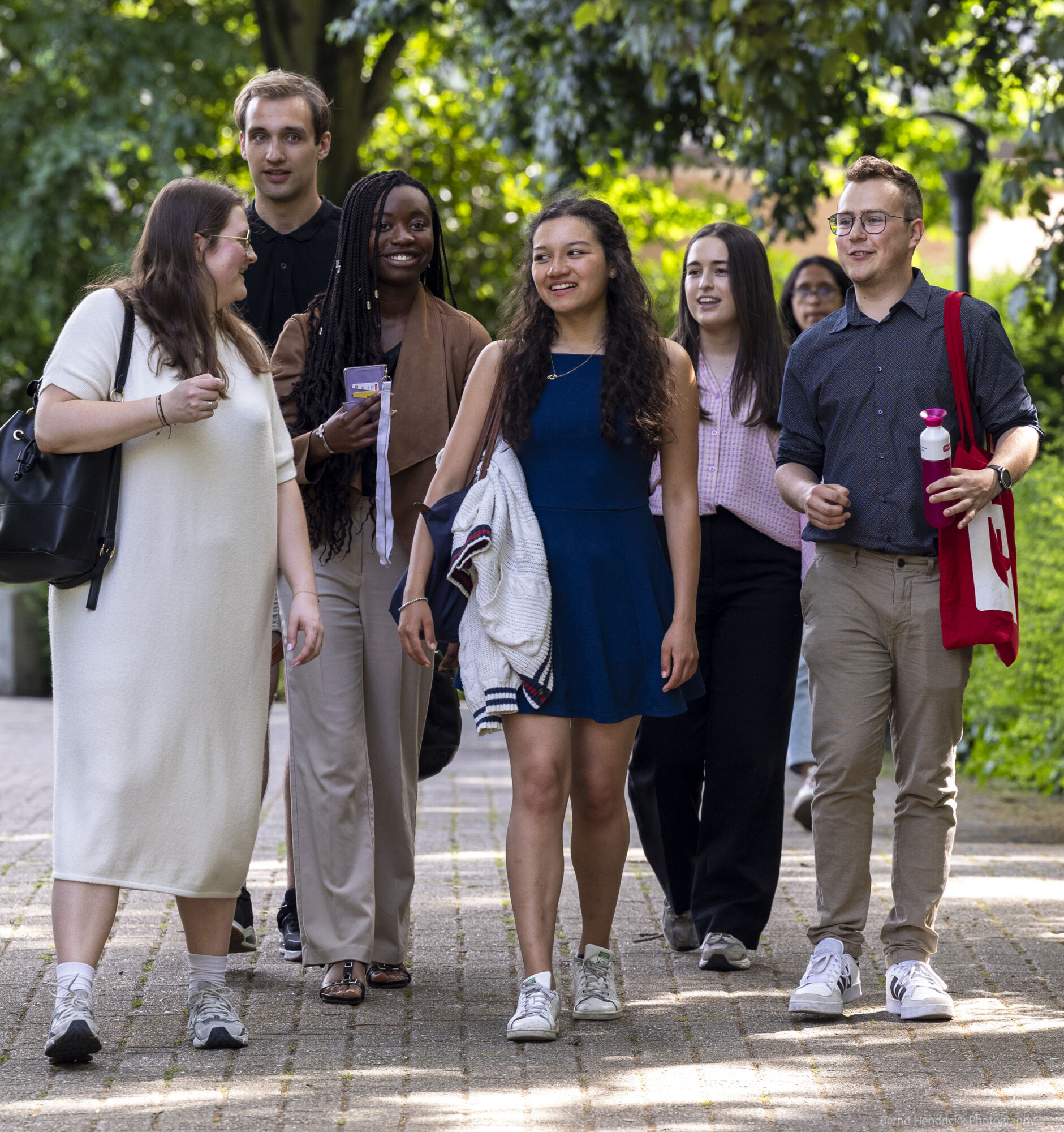 Les Faculteit Rechten - 14 mei 2024
